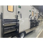 Mobile Toilet Manufacturer - Cheap Custom Mobile Portable Toilet Trailer