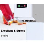 Can Sealer Manufacturer - 2024 Newest Automatic Soda Can Sealing Machine