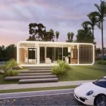 Tiny House Supplier - CE Approved Portable Prefab Capsule Apple Cabin