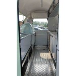 Mobile Kitchen Supplier - Air Conditioner Equipped Bakery Food Cart Trailer