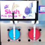 Ice Cream Machine Manufacturer - 14L Italian Hard Ice Cream Making Machine