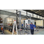 Capsule House Factory - 2024 Cheapest Steel Structure Capsule with Kitchen