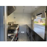 Juice Stand Manufacturer - New Arrival Fruit Shape Orange Juice Bar Kiosk