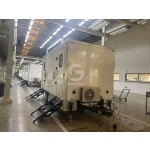 Portable Toilet Manufacturer - New Arrival Prefab Public Bathroom Trailer