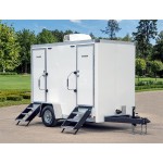 Mobile Toilet Supplier - West Coast Container Room Portable Toilet