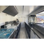 Shipping Container Supplier - Popular Custom Container Bar for Coffee Tea