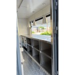 Container Restaurant Factory - 40ft-20ft Modular Shipping Restaurant Kitchen