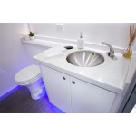 Portable Toilet Manufacturer - Container Mobile Toilet Camping Shower Trailer