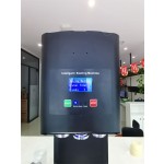 Can Sealing Machine Manufacturer - High Speed Automatic Tin Can Sealer