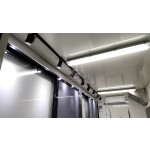 BBQ Trailer Supplier - Towable Mobile BBQ Stocked Food Trailers