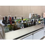 Bartending Counter Manufacturer - Multi Function Stainless Cocktail Station