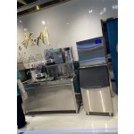 Tea Counter Supplier - Wholesale Factory Made Boba Tea Service Table