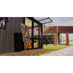 Container Building Factory - Fast Construction Fashion Container House