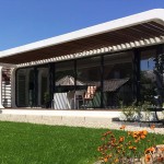 Capsule Home Manufacturer - 40ft Customization EU USA Standard Kitchen