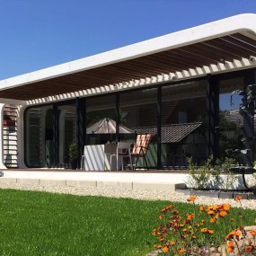 Capsule Home Manufacturer - 40ft Customization EU USA Standard Kitchen