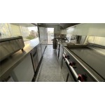 Concession Trailer Factory - Fully Equipped Vending Street Food Trailer