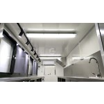 BBQ Trailer Supplier - Towable Mobile BBQ Stocked Food Trailers