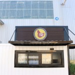 Food Kiosk Supplier - Commercial Street Shop Container Food Truck Kiosk