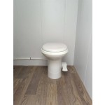 Portable Toilet Manufacturer - Container Mobile Toilet Camping Shower Trailer