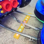 Train Ride Manufacturer - Indoor Outdoor Electric Track Amusement Park