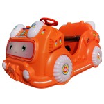 Amusement Equipment Manufacturer - Electric Bumper Car Color Lights