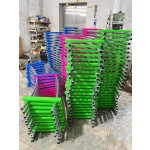 Amusement Park Ride Supplier - Cheap 4 Seat Theme Ride on Train