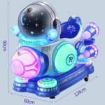 Ride on Toy Supplier - Factory Wholesale Educational Electric Ride on Toy