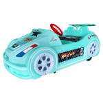 Bumper Car Factory - Commercial Indoor Outdoor Electric Music Car