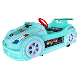 Bumper Car Factory - Commercial Indoor Outdoor Electric Music Car