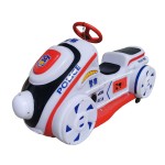 Bumper Car Factory - Commercial Indoor Outdoor Electric Music Car