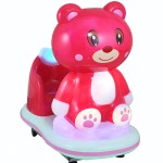 Amusement Park Equipment Manufacturer - Wholesale Coin Operated Swing Car