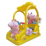 Amusement Park Ride Factory - Wholesale Children Small Bumper Car