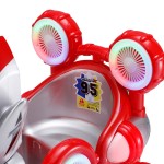 Swing Car Manufacturer - High Quality Electric Coin Operated Swing Car