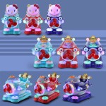 Arcade Game Machine Factory - Outdoor Coin Operated Swing Car Machine