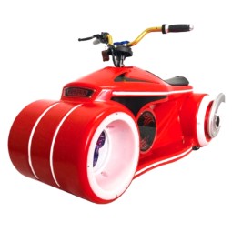 Bumper Car Supplier - Factory Direct Plastic Bumper Car Wholesale