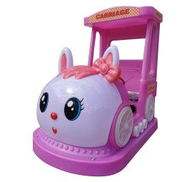 Amusement Ride Supplier - Popular Outdoor Electric Ride on Car