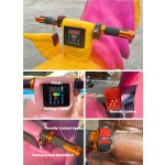 Dinosaur Ride Supplier - Animal Theme Electric Dinosaur Scooter Ride