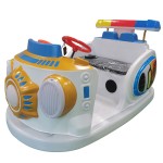 Bumper Car Supplier - Outdoor Amusement Park Commercial Bumper Car