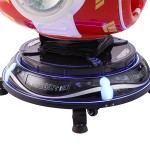 Rocking Car Factory - Children Rotating Aircraft Commercial Ride