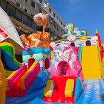 Inflatable Castle Manufacturer - Customized Commercial Jumping Combo Slide
