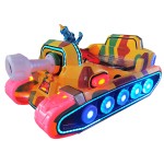 Excavator Ride Manufacturer - Children's Electric Ride on Excavator Toy
