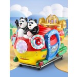 Kiddie Ride Supplier - Factory Direct Electric Music Ride on Car