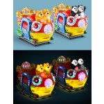 Kiddie Ride Supplier - Factory Direct Electric Music Ride on Car