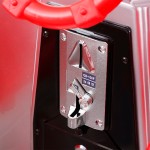 Swing Car Manufacturer - High Quality Electric Coin Operated Swing Car