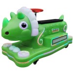Bumper Car Supplier - Outdoor Amusement Park Commercial Bumper Car