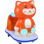 Amusement Park Equipment Manufacturer - Wholesale Coin Operated Swing Car