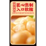 Chongqing Xiaomian Gluten-Free Nutritional Pea Noodles Spicy and Chewy Bowl Mixed Noodles Fresh Style