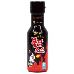 Double Spicy Korean Buldak Sauce Hot Chicken Flavor Sauce  Premium Chilli Sauce