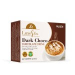 Arabica Beans Instant Black Maca Ginseng Coffee Vitality Energy Power Strength Booster Herbal Healthy Male Drink