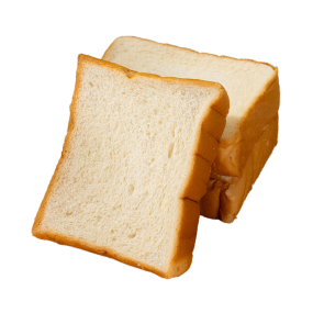 Milk Thick Cut Toast Bread Milk Fragrance Rich Delicious Delicious Soft Delicate Sweet Delicious Individual Packaging Portable